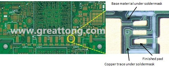 Solder Mask(S/M)是什么？對(duì)PCB有什么用處？只有綠色嗎？