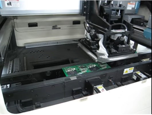 PCBA大講堂：什么是3D AOI檢測設(shè)備？