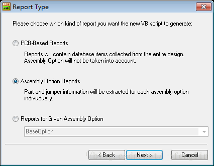 深圳PCB設(shè)計公司分享PADS導(dǎo)BOM表及坐標方法