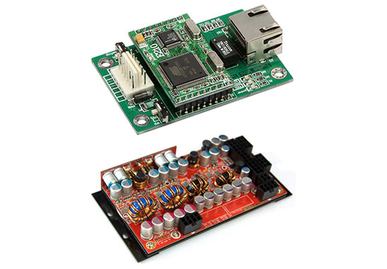 電路板抄板多少錢？電路板抄板加工