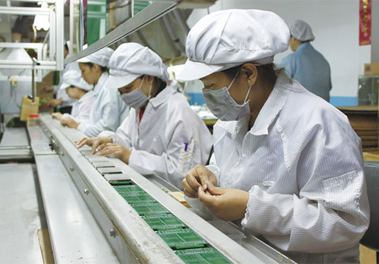 PCBA打樣費用高在哪？