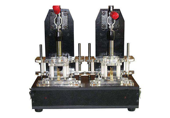 PCBA測(cè)試架如何制作？