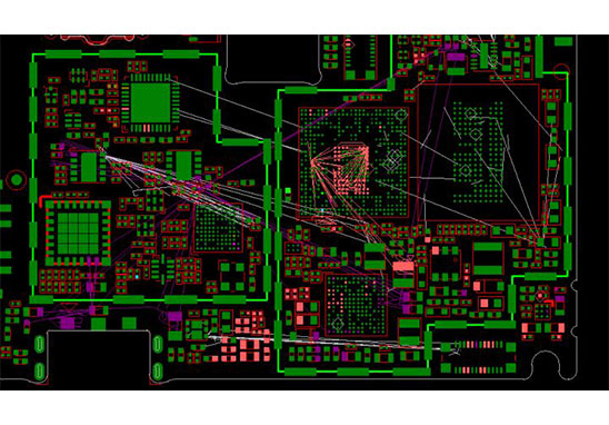 PCB設(shè)計(jì)中的開窗是什么意思？