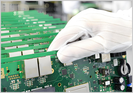 如何做好PCBA加工的品控？