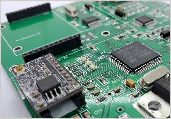 PCB電路板抄板公司是如何實現(xiàn)PCB抄板的？