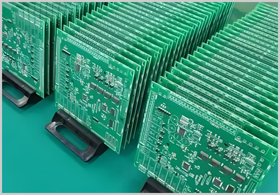 PCBA板打樣哪里可以做？