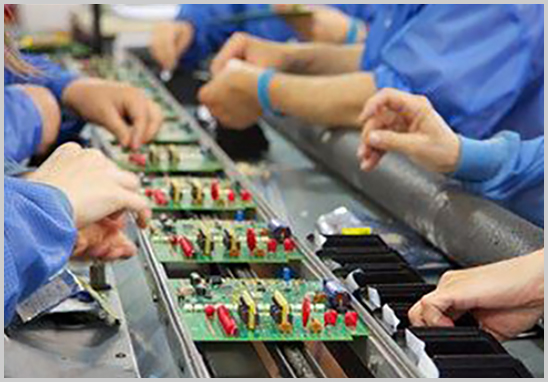 PCBA后焊工藝為何不可或缺？