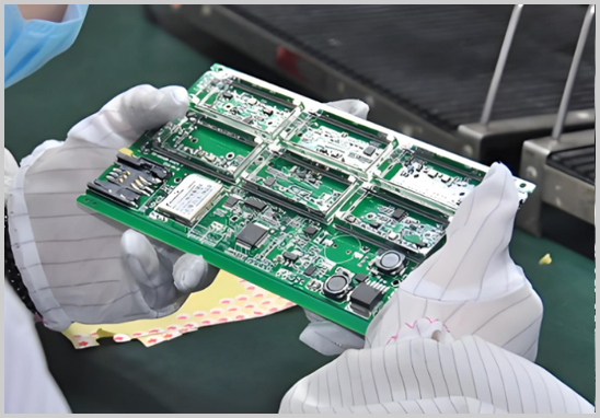 PCB抄板時間壓縮技巧：如何提升交付效率？