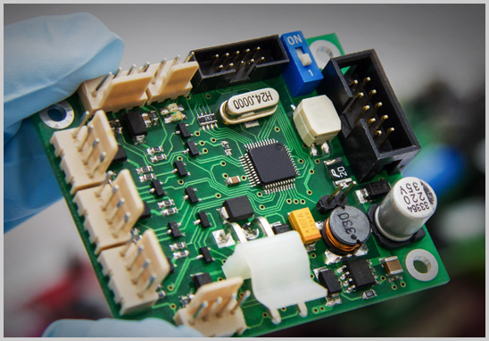 PCB抄板需要提供什么？