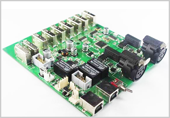 靠譜的PCB電路板抄板公司