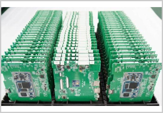 PCBA代工代料最小起訂量（MOQ）是多少？