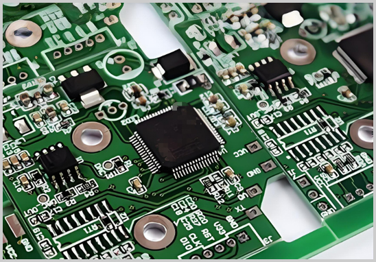 PCBA代工代料如何保障物料真?zhèn)闻c可追溯性？